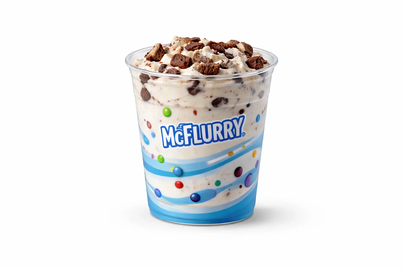 Best McDonald’s Desserts 2 McFlurry (Taste & Satisfaction)