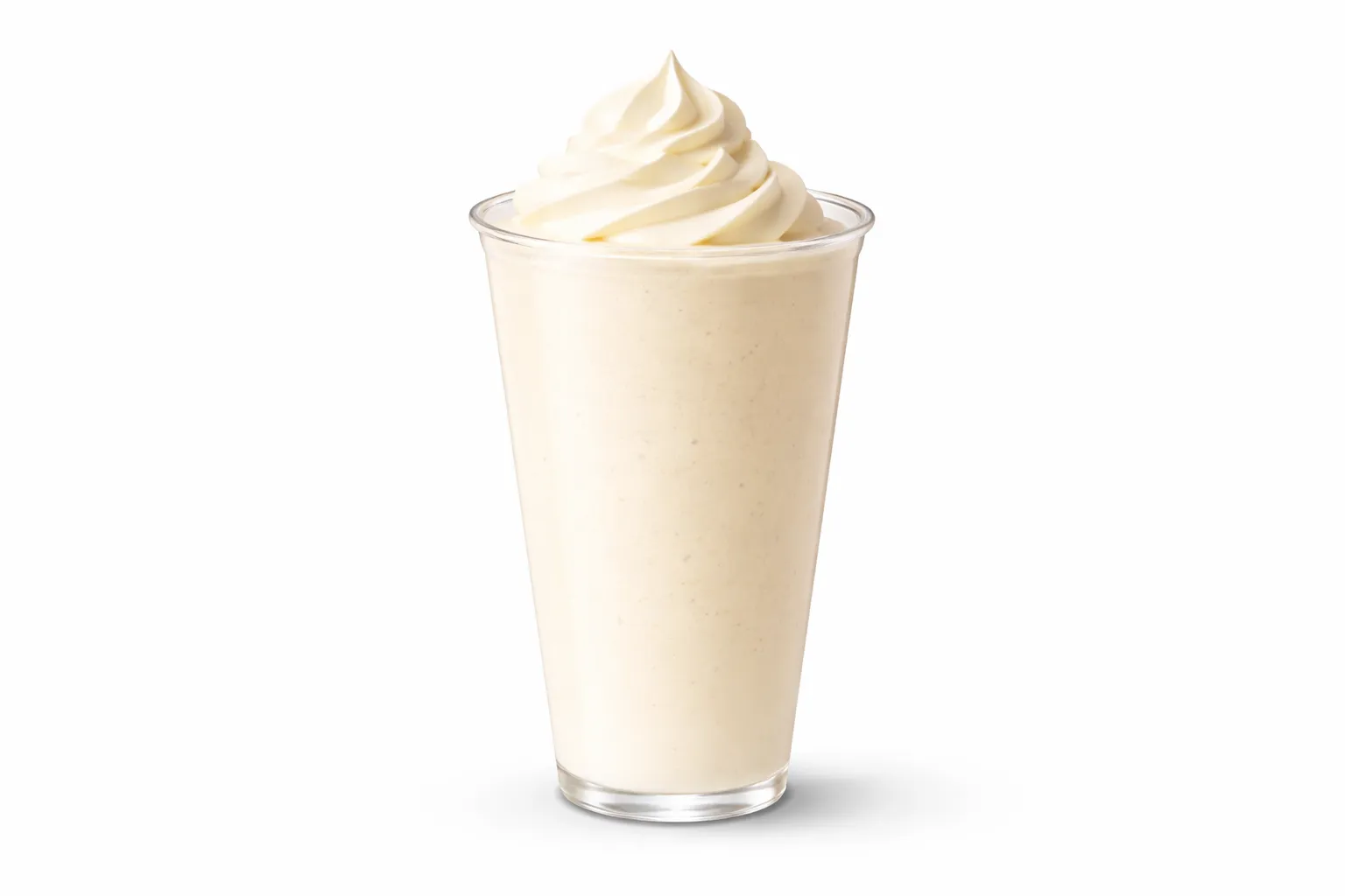 Best McDonald’s Desserts 5 Milkshake (Indulgence)