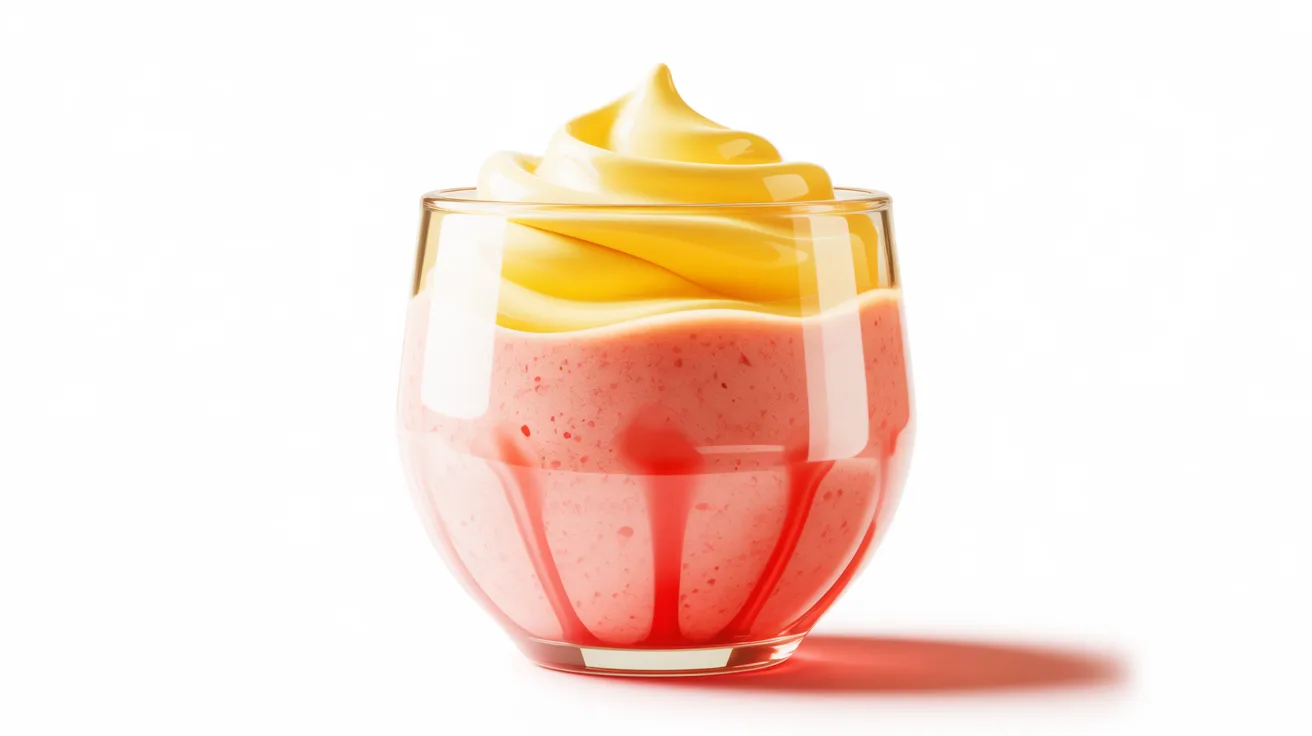 Best McDonald’s Drinks 5 Milkshake