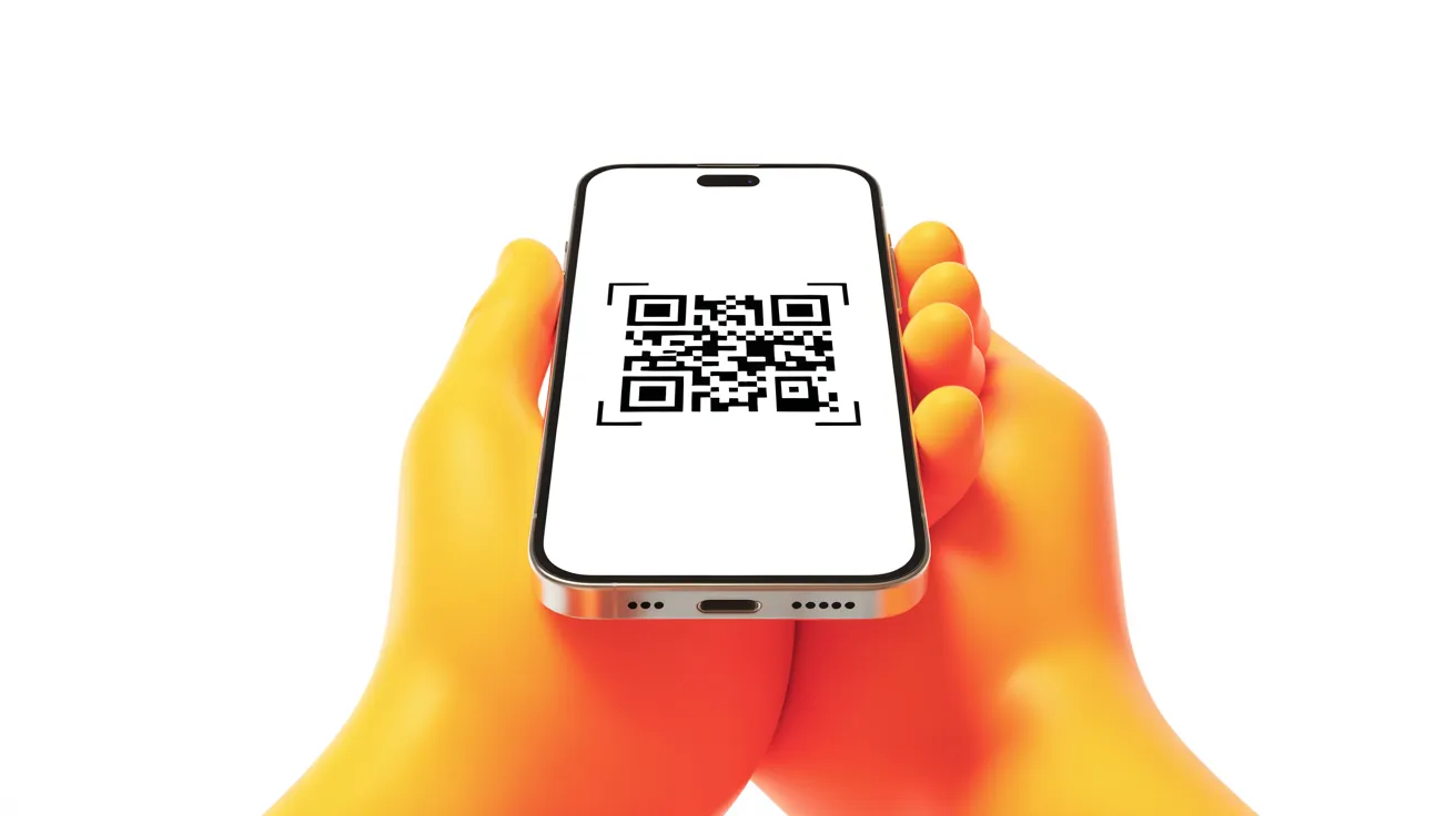 McDonald’s Rewards Canada (2026) 3 Scan in-store