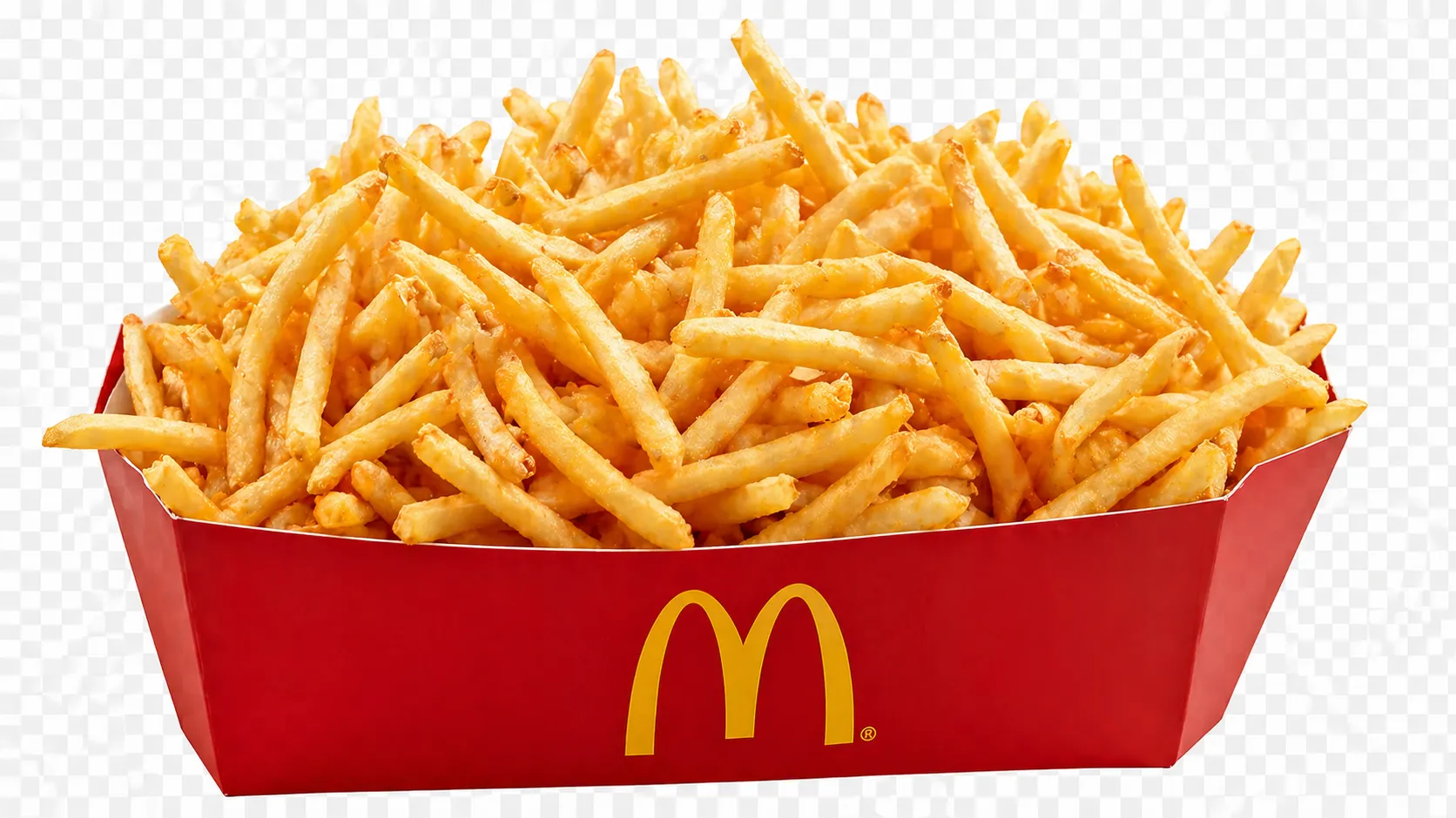 McDonald’s Family Meals 9 Shared 2