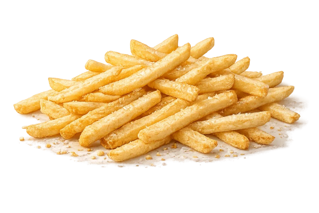 McDonald’s Sides Menu 5 Small 1