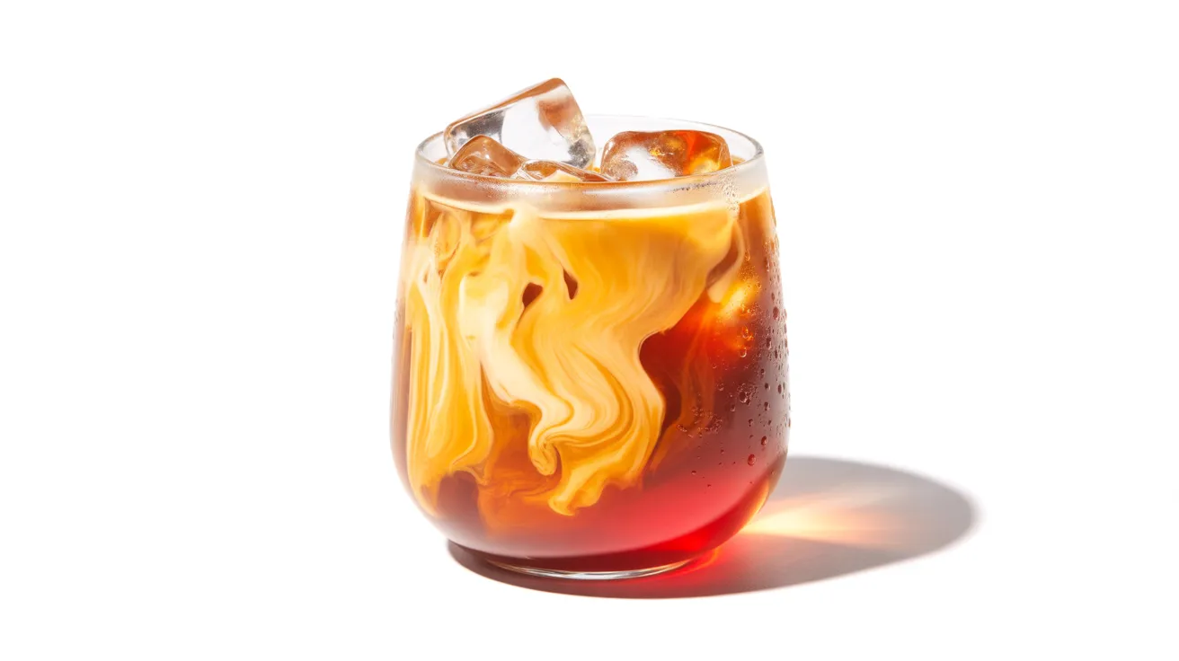 Best McDonald’s Drinks 22 Small Iced Coffee