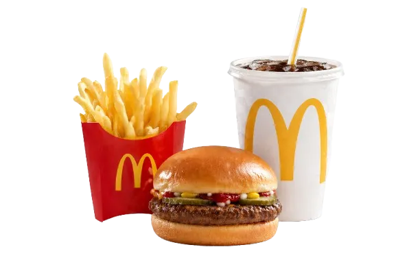 McDonald’s Combo Prices 4 Small Size Combos removebg preview