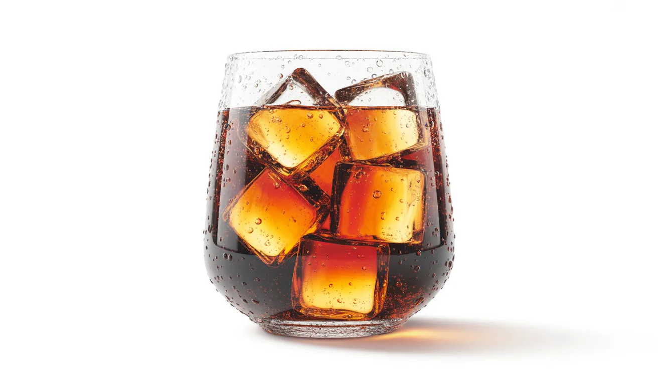 Best McDonald’s Drinks 20 Small Soft Drink