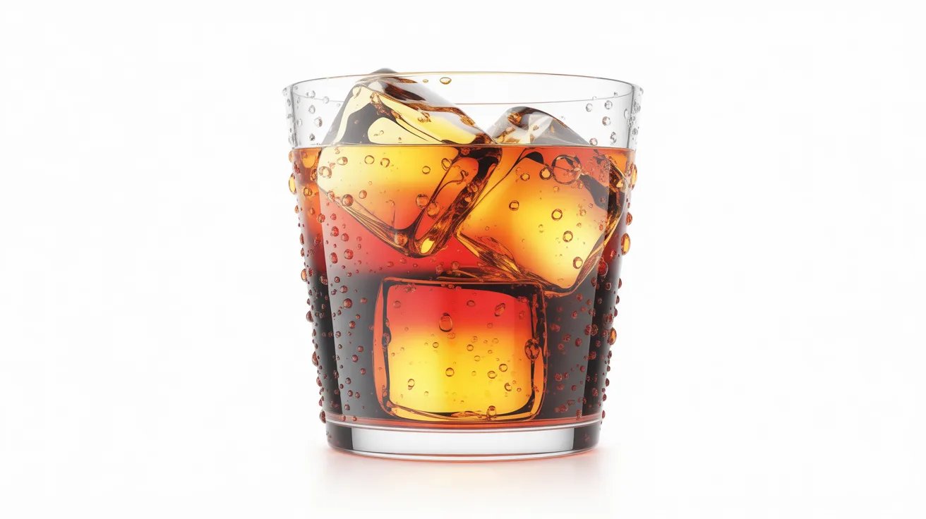 Best McDonald’s Drinks 7 Small Soft Drink