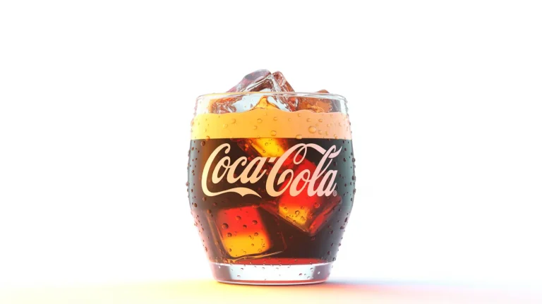 McDonald’s Soft Drinks 9 Small coca cola