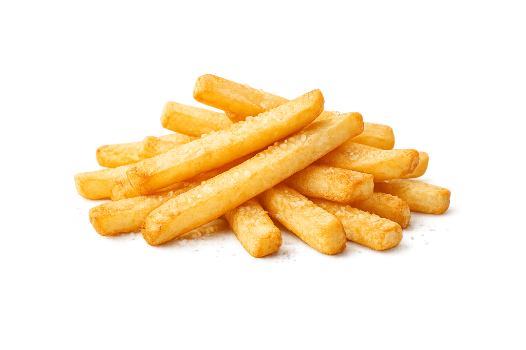 Cheap McDonald’s Meals 4 Small fries