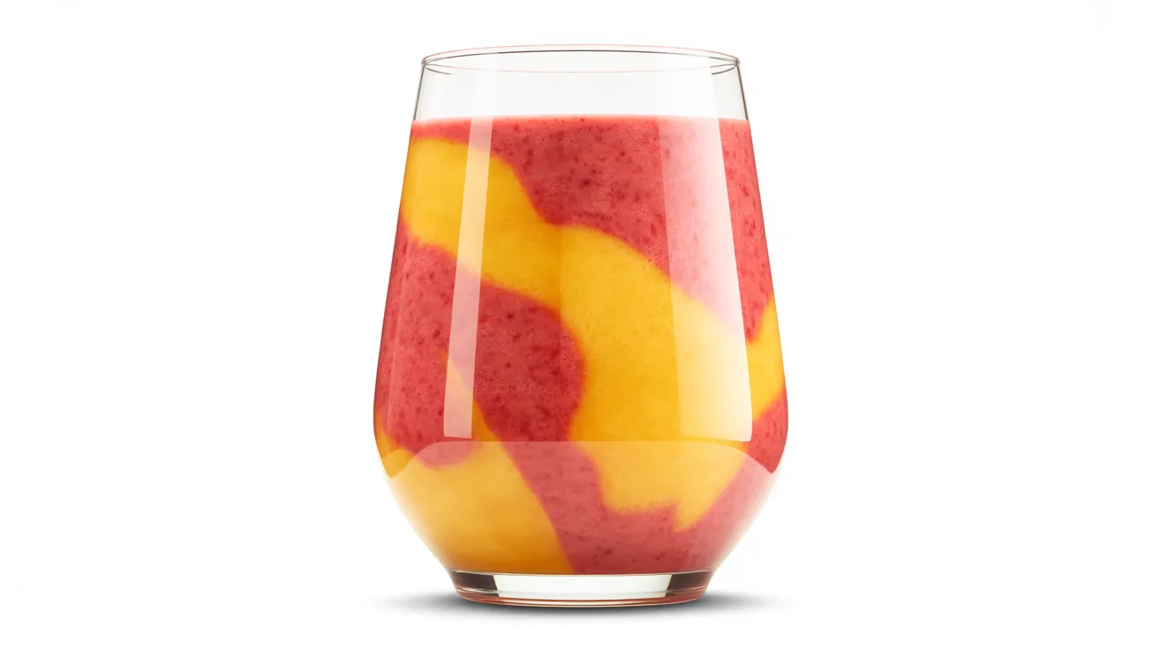 Best McDonald’s Drinks 16 Smoothie