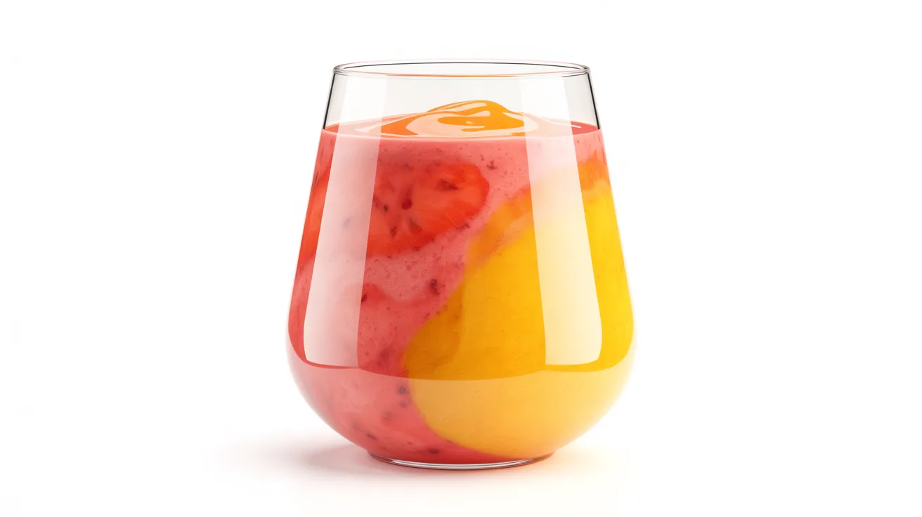 Best McDonald’s Drinks 6 Smoothies