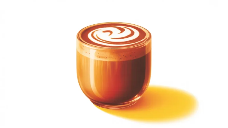 McDonald’s Hot Coffee 4 Specialty Coffee