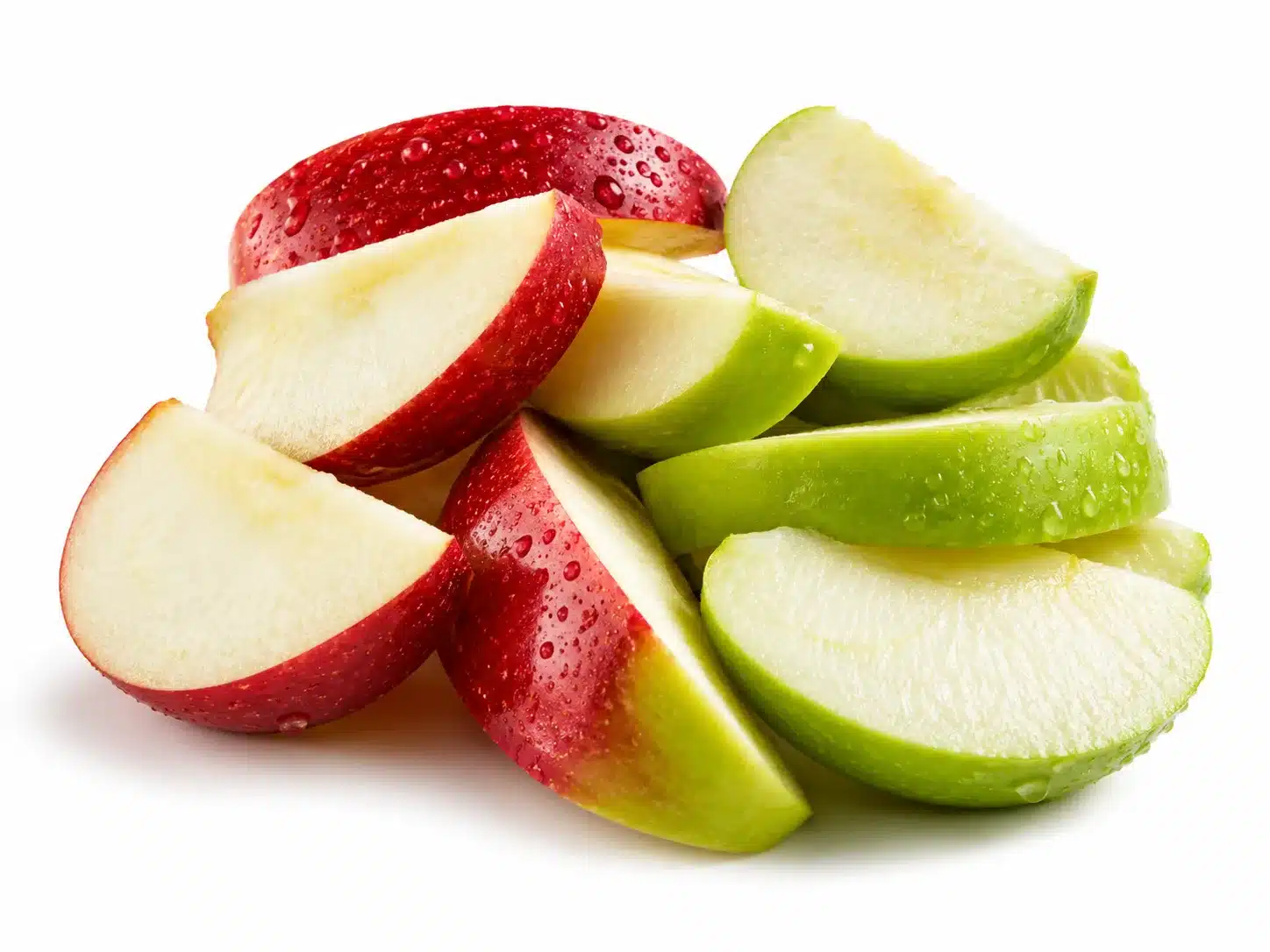 McDonald's Menu With Prices Canada 16 Apple Slices