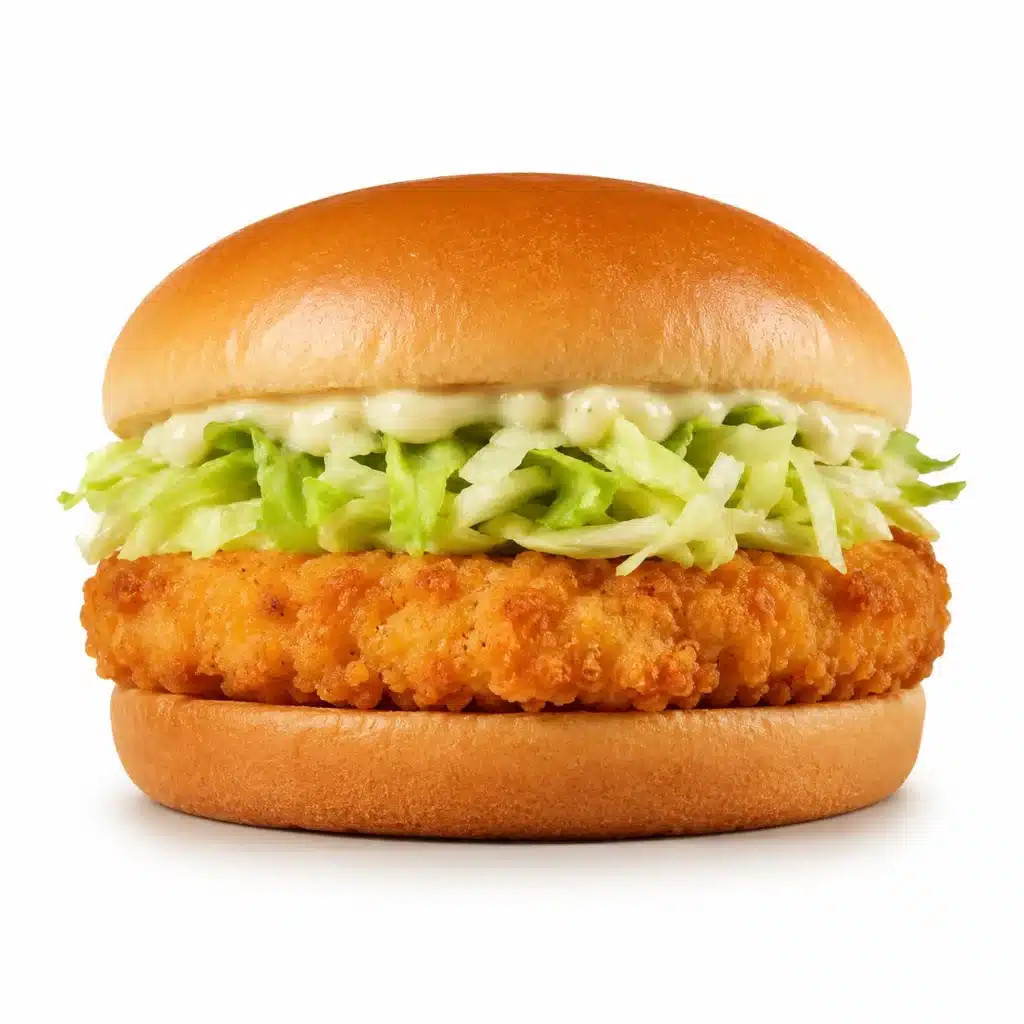 McDonald's Saver Menu UK Prices 2026: Full Menu, Calories & Best Value Deals 5 Chicken Options