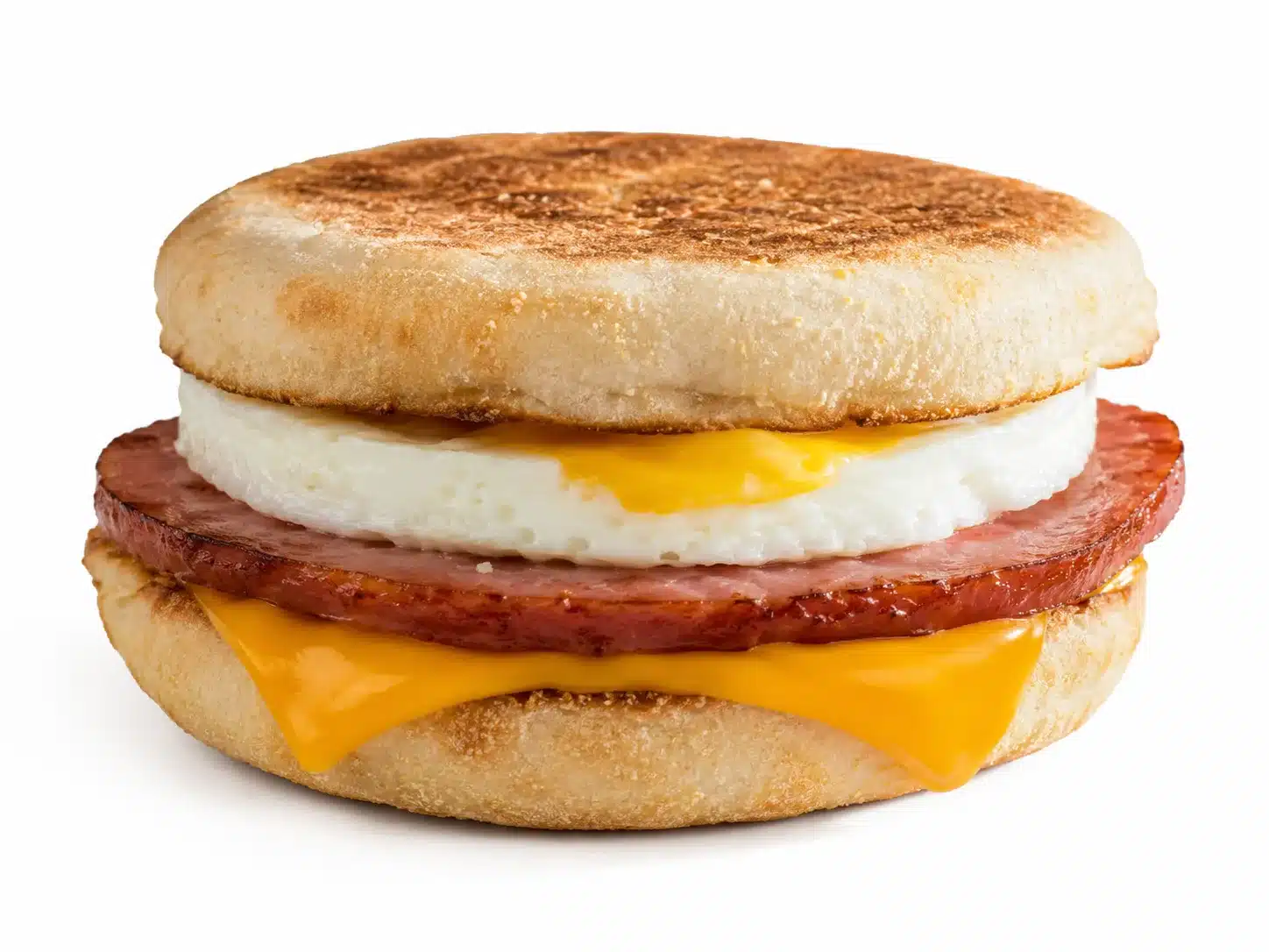 McDonald's Menu With Prices Canada 14 Egg McMuffin