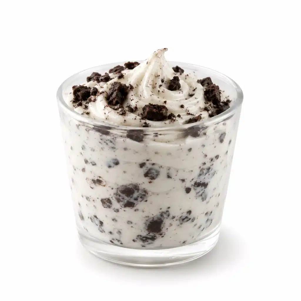 McDonald's Saver Menu UK Prices 2026: Full Menu, Calories & Best Value Deals 7 Mini McFlurry