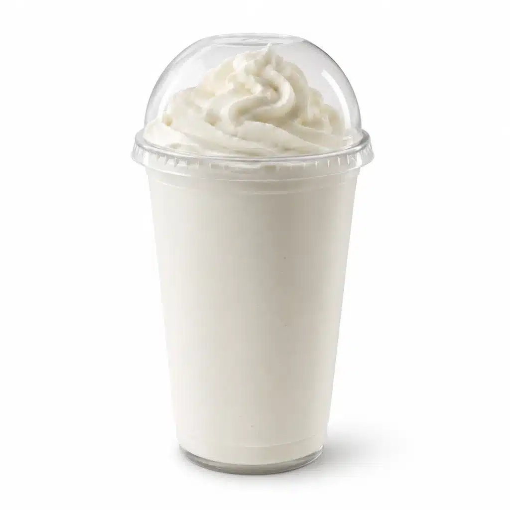 McDonald's Saver Menu UK Prices 2026: Full Menu, Calories & Best Value Deals 9 Milkshakes