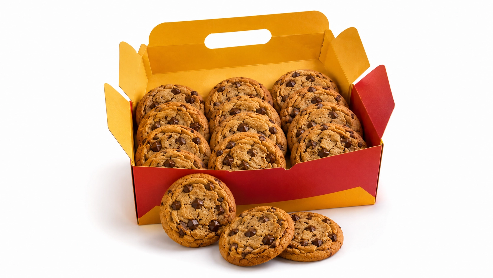 McDonald’s Cookie Tote: Price, Cookies Included & Complete Guide 3 13 Cookie Tote in Canada