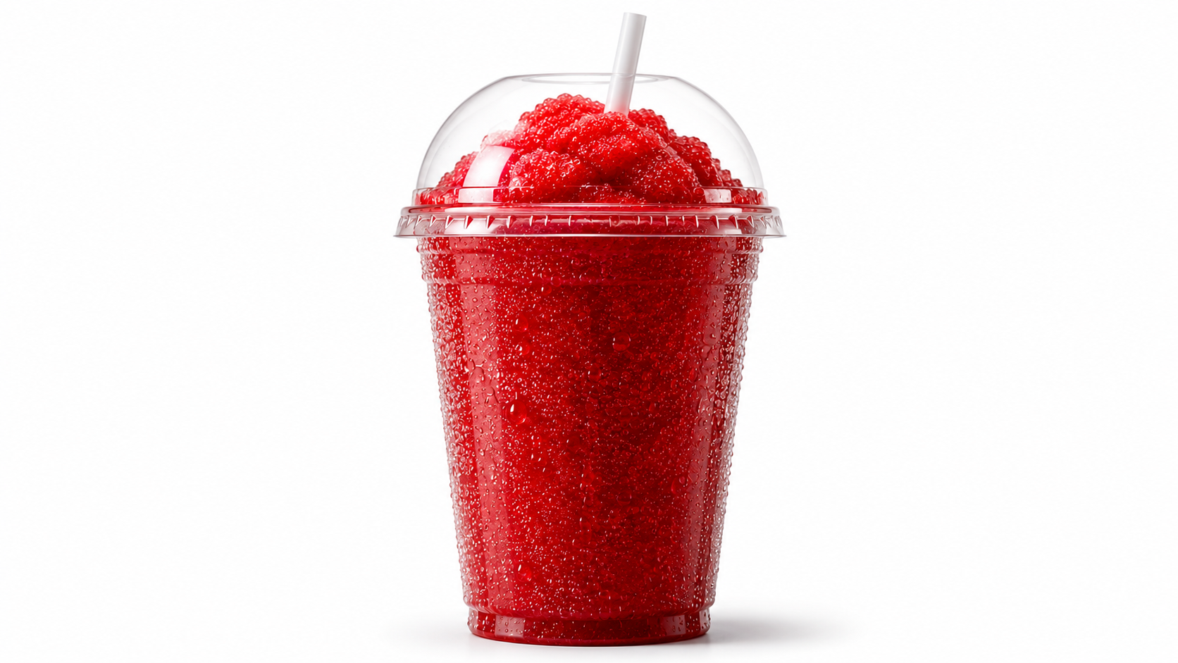 Slushies at McDonald’s: Flavors, Price, Calories & Drink Guide 3 Cherry Slushie