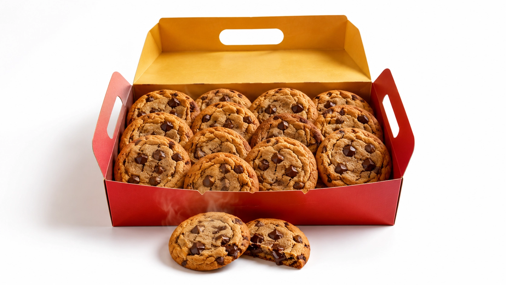 McDonald’s Cookie Tote: Price, Cookies Included & Complete Guide 2 Cookie Tote, United States