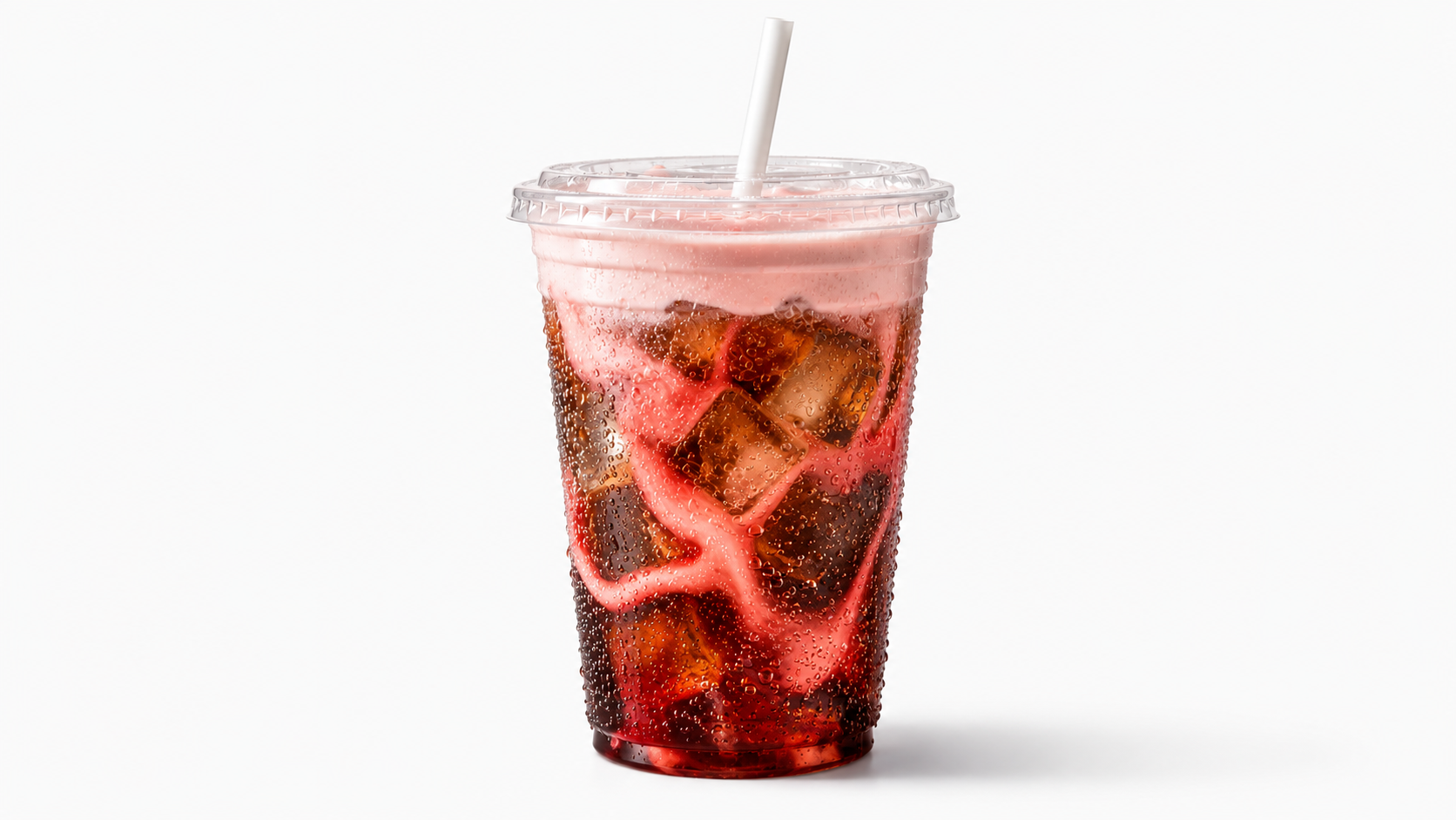 McDonald’s New Drinks: Latest Menu Updates & Seasonal Beverages 4 Creamy Strawberry Coke