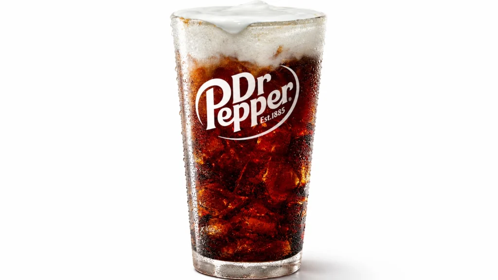 Dirty Dr Pepper McDonald’s: How to Order This Viral Drink 2 Dirty Dr Pepper McDonald’s