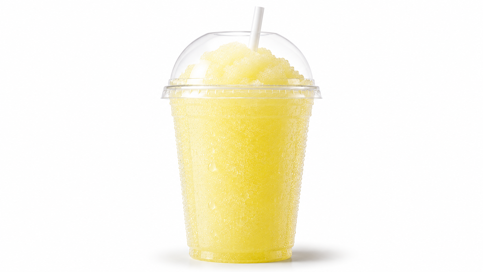 Slushies at McDonald’s: Flavors, Price, Calories & Drink Guide 5 Lemonade Slushie