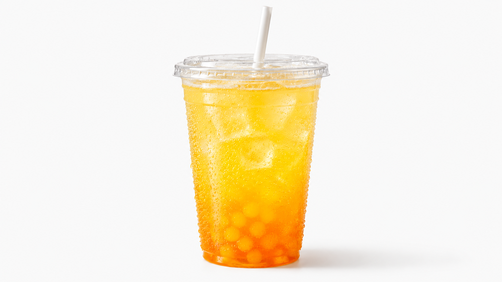 McDonald’s New Drinks: Latest Menu Updates & Seasonal Beverages 5 Mango Pineapple Refresher