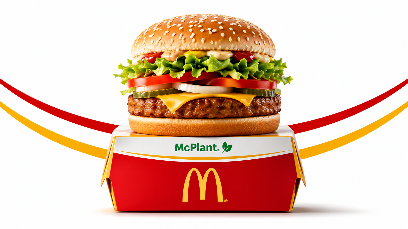 McPlant Burger: Price, Calories, Ingredients & Complete Guide 2 McPlant Burger