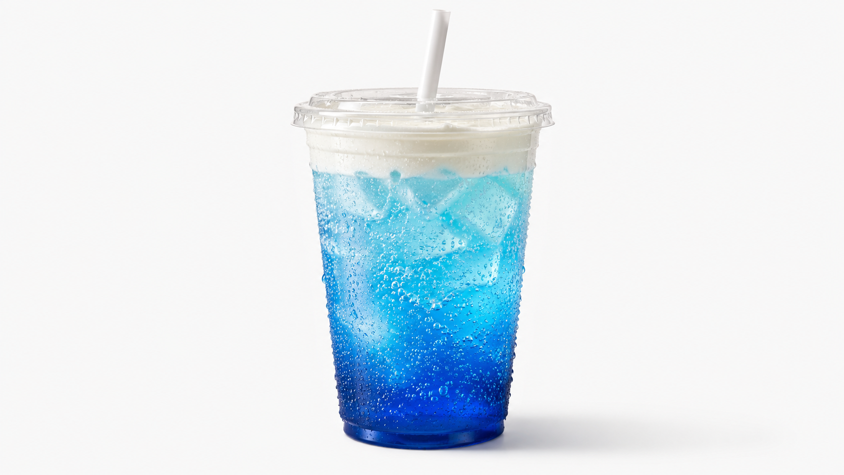 McDonald’s New Drinks: Latest Menu Updates & Seasonal Beverages 2 Sprite Berry Bliss