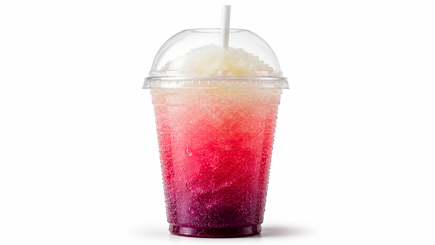 Slushies at McDonald’s: Flavors, Price, Calories & Drink Guide 6 Sprite Berry Bliss — Medium