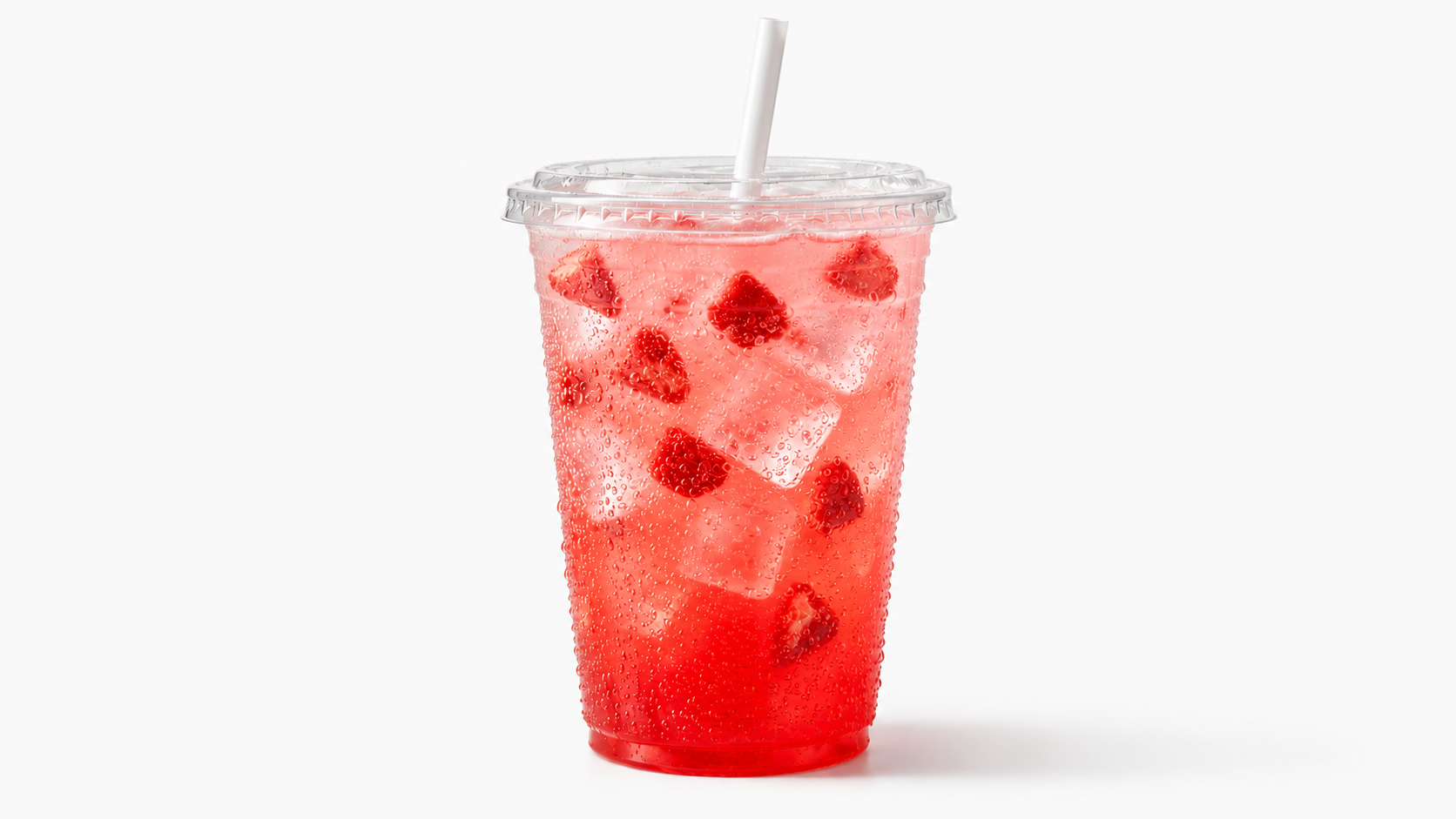 McDonald’s New Drinks: Latest Menu Updates & Seasonal Beverages 6 Strawberry Watermelon Refresher