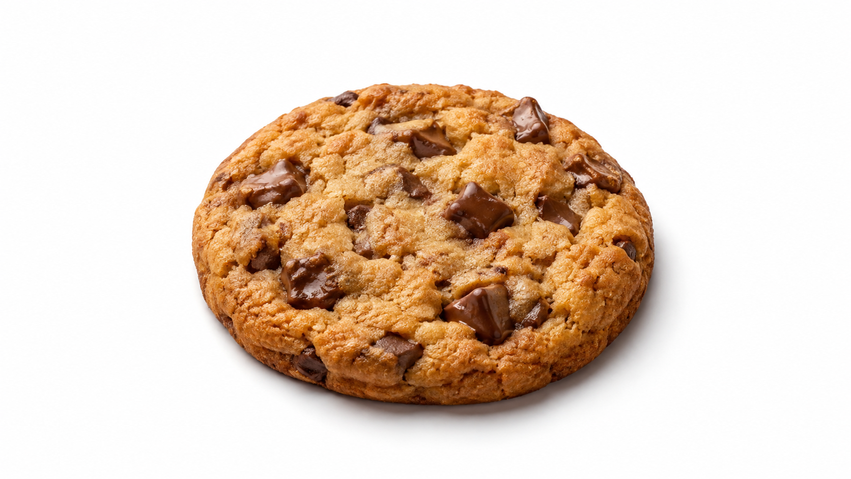 Cookies at McDonald’s: Price, Calories, Ingredients & Dessert Guide 2 Chewy Chocolate Chunk Cookie