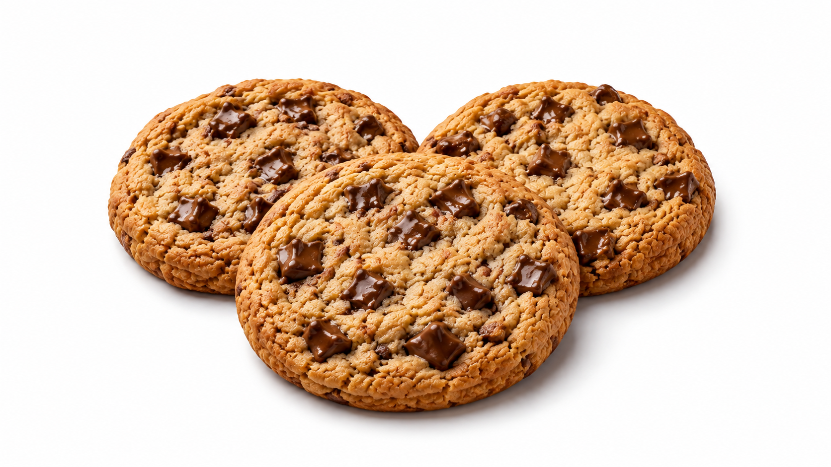 Cookies at McDonald’s: Price, Calories, Ingredients & Dessert Guide 3 3 Cookies